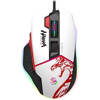 Мышь Bloody W95 Max Naraka Мышь Bloody W95 Max Naraka