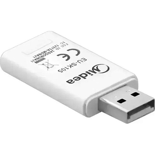 Wi-Fi модуль для кондиционера Midea Smart Kit EU-SK105