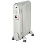 Масляный обогреватель Saturn ST-OH1671