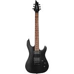 Электрогитара Cort KX100 Black Metallic