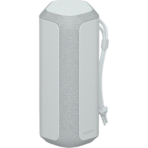 Портативная акустика Sony SRS-XE200 Grey (SRSXE200H.RU2)