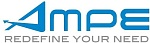 Ampe