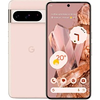 Смартфон Google Pixel 8 Pro 12/512GB Porcelain Смартфон Google Pixel 8 Pro 12/512GB Porcelain