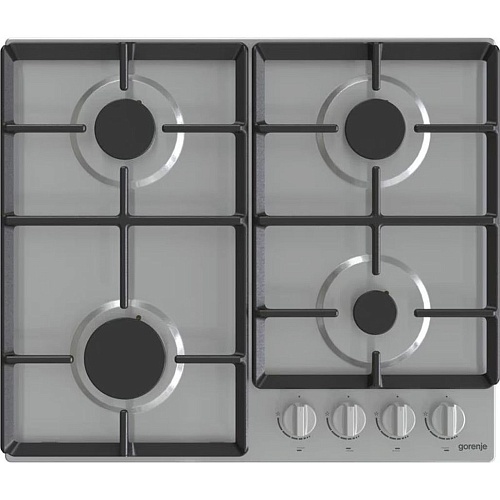 Газовая варочная поверхность Gorenje G641EX