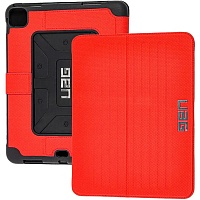 Чехол-книжка UAG Metropolis Case для Apple iPad Pro 12.9" (2020-2021) Red (122946119393) Чехол-книжка UAG Metropolis Case для Apple iPad Pro 12.9" (2020-2021) Red (122946119393)