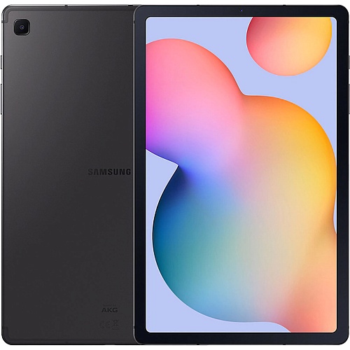 Планшет Samsung Galaxy Tab S6 Lite 2024 10.4 4/64GB Wi-Fi Oxford Gray (SM-P620NZAAEUC) UA-UCRF