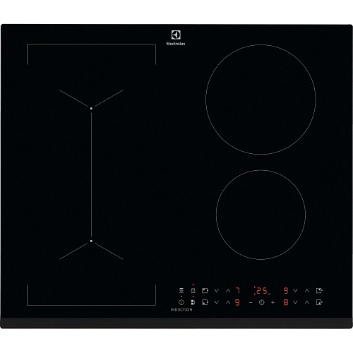 Индукционная варочная поверхность Electrolux LIV63431BK