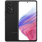 Смартфон Samsung Galaxy A53 5G 8/128GB Black (SM-A536EZKG)