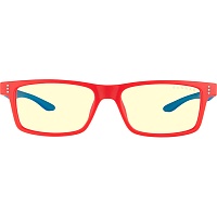 Компьютерные очки Gunnar Kids Large Spider-Man Edition Amber