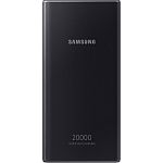 Внешний аккумулятор Samsung EB-P5300 20000mAh Dark Gray (EB-P5300XJEGEU)