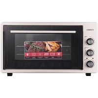 Настільна електрична духовка Ardesto MEO-S45GBG - придбати в Дніпрі, Україні: ціна, характеристики | інтернет-магазин TOUCH Настільна електрична духовка Ardesto MEO-S45GBG - придбати в Дніпрі, Україні: ціна, характеристики | інтернет-магазин TOUCH