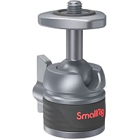 Шаровая головка алюминий 3.5 кг SmallRig 2796