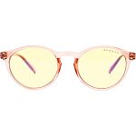 Компьютерные очки Gunnar Computer Eyewear Attache Rose Crystal Amber (ATT-01109)