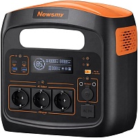 Зарядная станция NewsMy N1800