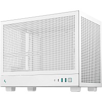 Корпус Deepcool CH160 Mesh White (R-CH160-WHNMI0-G-1) - придбати в Дніпрі, Україні: ціна, характеристики | інтернет-магазин TOUCH Корпус Deepcool CH160 Mesh White (R-CH160-WHNMI0-G-1) - придбати в Дніпрі, Україні: ціна, характеристики | інтернет-магазин TOUCH