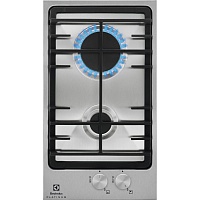 Газовая варочная поверхность Electrolux EGG3322NVX