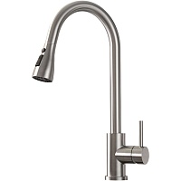 Смеситель для умывальника DiiiB Stainless Steel Fauset DXCF021 
