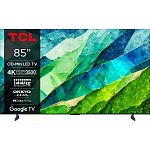 Телевизор TCL C855 85" QLED Ultra HD 4K (85C855)