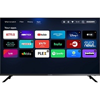 Телевизор Gazer HN1 32" LED HD (TV32-HN1)