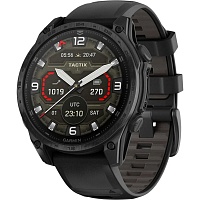 Смарт-годинник Garmin tactix 8 - 47 mm AMOLED Includes Applied Ballistics Ultralight Solver (010-03405-00/01) - придбати в Дніпрі, Україні: ціна, характеристики | інтернет-магазин TOUCH