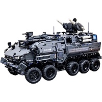 Конструктор ONEBOT Wandering Earth CN171 2.0 (OBWEYB19AIQI)