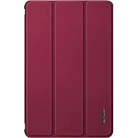 Чехол-книжка BeCover Smart Leather Caseдля Xiaomi Mi Pad 5/ 5 Pro (707580) Red Wine Чехол-книжка BeCover Smart Leather Caseдля Xiaomi Mi Pad 5/ 5 Pro (707580) Red Wine