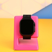 Смарт-часы Apple Watch Ultra 2 Black Titanium Case with Navy Alpine Loop Medium MYPX3 (6YNR) Б/У Смарт-часы Apple Watch Ultra 2 Black Titanium Case with Navy Alpine Loop Medium MYPX3 (6YNR) Б/У