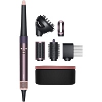 Фен-стайлер Dyson Airwrap i.d. Complete Long Curly+Coily Jusper/Plum (599039-01/599040-01) СN - придбати в Дніпрі, Україні: ціна, характеристики | інтернет-магазин TOUCH Фен-стайлер Dyson Airwrap i.d. Complete Long Curly+Coily Jusper/Plum (599039-01/599040-01) СN - придбати в Дніпрі, Україні: ціна, характеристики | інтернет-магазин TOUCH