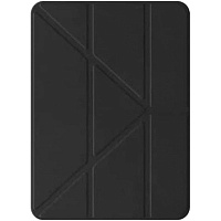 Чехол-книжка Mutural King Kong Smart Case для Apple iPad Air 11"/10.9" (2020-2025) Black Чехол-книжка Mutural King Kong Smart Case для Apple iPad Air 11"/10.9" (2020-2025) Black