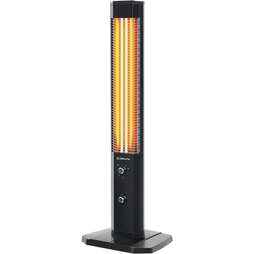 Инфракрасный обогреватель Delfa HI 22232 MICA V