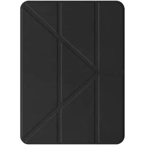 Чехол-книжка Mutural King Kong Smart Case для Apple iPad Air 11"/10.9" (2020-2025) Black