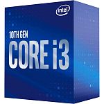 Процессор Intel Core i3-10105 Box (BX8070110105)