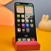 Смартфон Apple iPhone 12 Pro Max 256GB Pacific Blue (1815) Б/У Смартфон Apple iPhone 12 Pro Max 256GB Pacific Blue (1815) Б/У