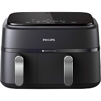 Мультипечь Philips Ovi Dual NA351/00 Мультипечь Philips Ovi Dual NA351/00