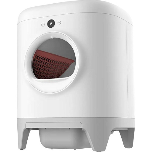 Умный туалет для кошек Petkit Pura X Self-Cleaning Cat Litter Box (P9901)