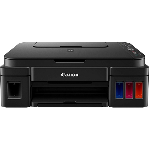 БФП Canon PIXMA G3410 (2315C009) - придбати в Дніпрі, Україні: ціна, характеристики | інтернет-магазин TOUCH