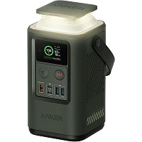 Внешний аккумулятор Anker 548 60000mAh 60W (A1294062)