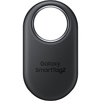 Брелок для поиска вещей Samsung Galaxy SmartTag2 Black (EI-T5600BBEG)