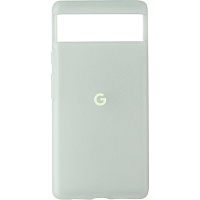 Чехол Google Pixel 6 Gray (GA03005) Чехол Google Pixel 6 Gray (GA03005)