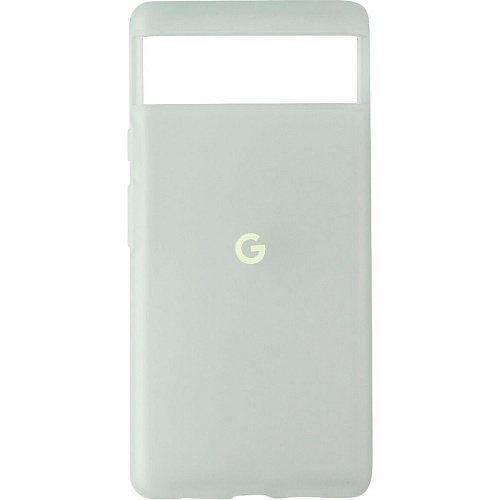 Чехол Google Pixel 6 Gray (GA03005)