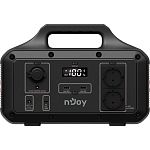 Зарядна станція nJoy Power Base 600 510Wh (Power Base 600)