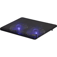 Подставка для ноутбука 2E Gaming Laptop Cooling Pad CPG-001 (2E-CPG-001)