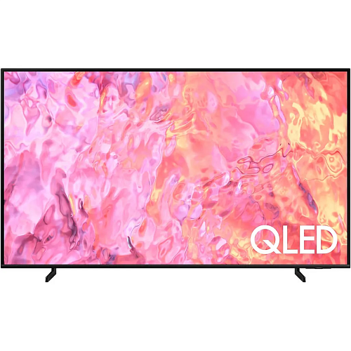 Телевизор Samsung Q60C 43" QLED 4K (QE43Q60C)
