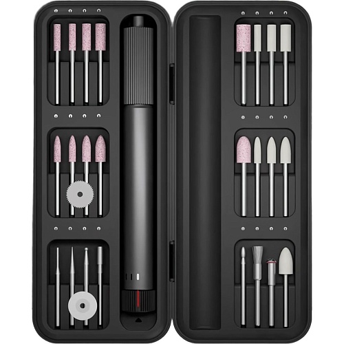 Гравер Duka Sanding Pen Set EP1