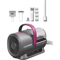 Набір для грумінгу Petkit AirClipper 5-in-1 Pet Grooming Kit (LM4) - придбати в Дніпрі, Україні: ціна, характеристики | інтернет-магазин TOUCH Набір для грумінгу Petkit AirClipper 5-in-1 Pet Grooming Kit (LM4) - придбати в Дніпрі, Україні: ціна, характеристики | інтернет-магазин TOUCH