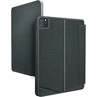 Чехол-клавиатура WiWU Mag Touch Keyboard Case для Apple iPad 10.9" (2022)/ iPad 11 (2025) Black (6976195091281) Чехол-клавиатура WiWU Mag Touch Keyboard Case для Apple iPad 10.9" (2022)/ iPad 11 (2025) Black (6976195091281)