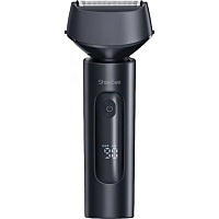 Электробритва ShowSee Electric Shaver F602-GY Black