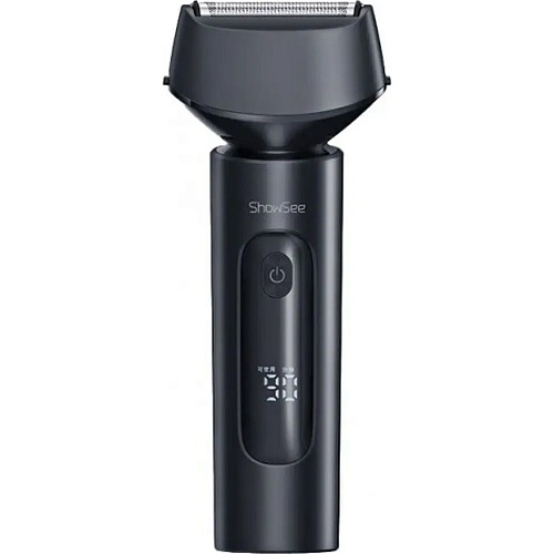 Электробритва ShowSee Electric Shaver F602-GY Black