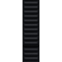 Ремінець Apple Leather Link для Apple Watch 38/40/41mm S/M Midnight (ML7R3) - придбати в Дніпрі, Україні: ціна, характеристики | інтернет-магазин TOUCH Ремінець Apple Leather Link для Apple Watch 38/40/41mm S/M Midnight (ML7R3) - придбати в Дніпрі, Україні: ціна, характеристики | інтернет-магазин TOUCH