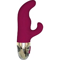 Вибратор Mystim Hop Hop Bob Fuchsia (SO8137)